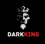 dark king android application logo